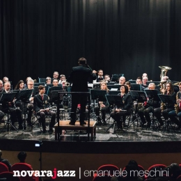 Banda Filarmonica di Oleggio | NovaraJazz 2017/2018