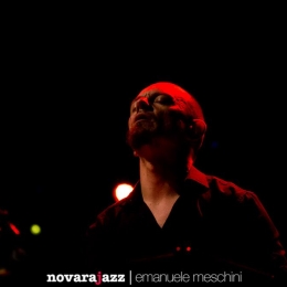 Dinamitri Jazz Folklore - NovaraJazz 2017