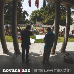 Mauro Avanzini & Emanuele Parrini | NovaraJazz 2018