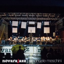 Gianluigi Trovesi & Rudy Migliardi + Banda Filarmonica di Oleggi | NovaraJazz 2018