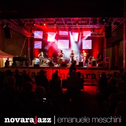 The Young Mothers | NovaraJazz 2018