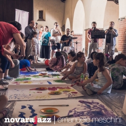 Kids NovaraJazz | NovaraJazz 2018